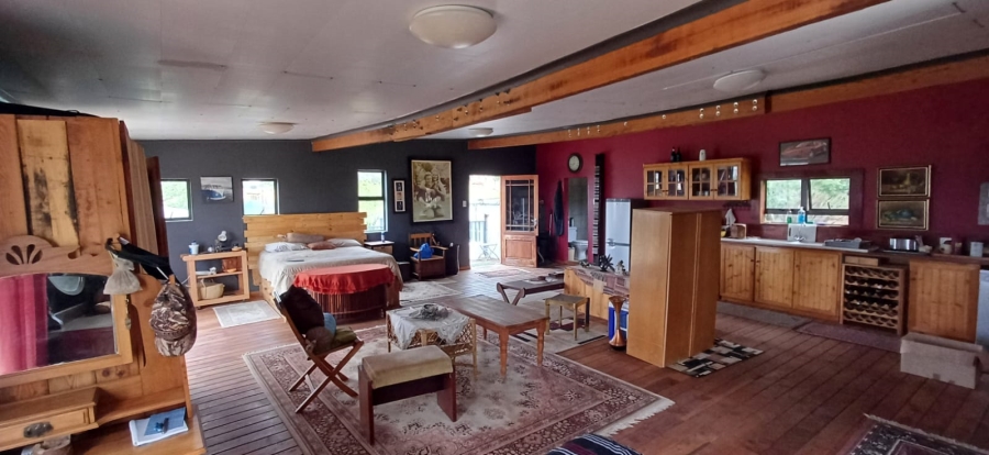 To Let 1 Bedroom Property for Rent in Mary Anne Free State